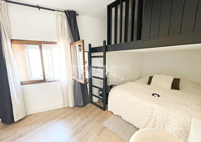 vente Maison Sete