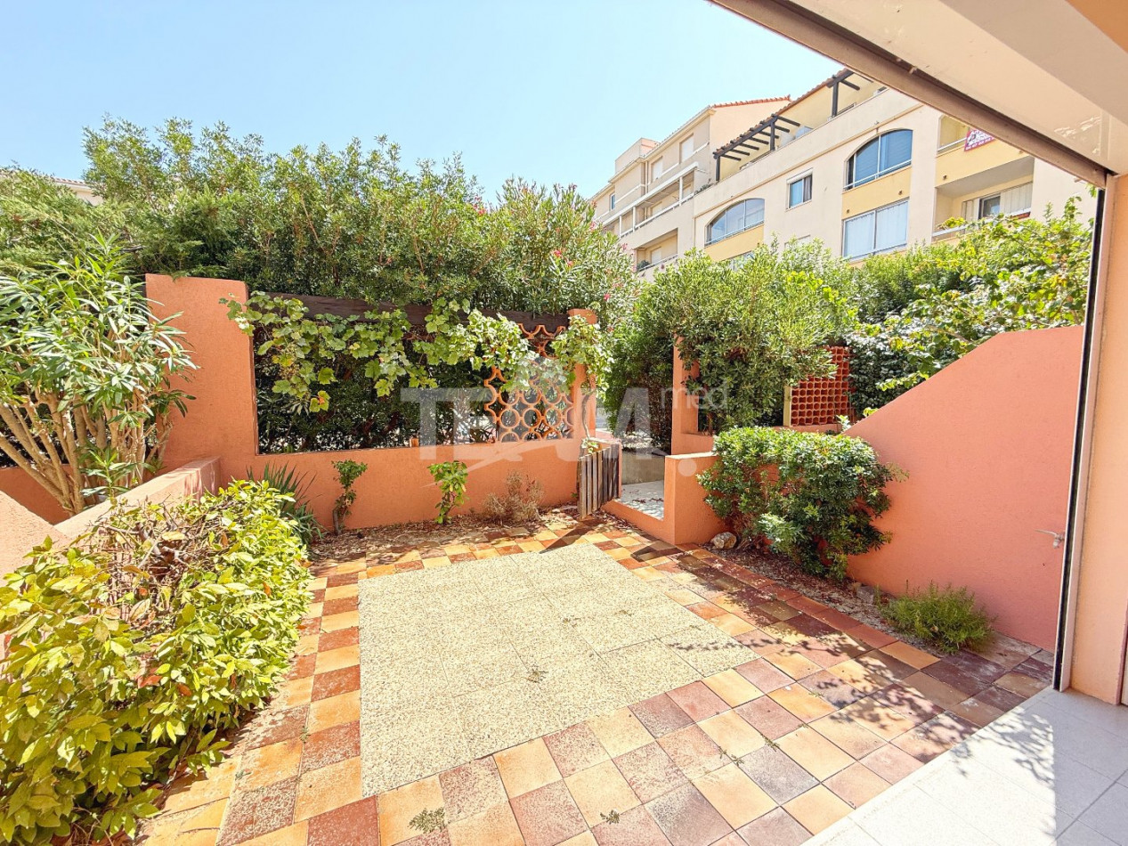 vente Appartement Sete - Photo 2