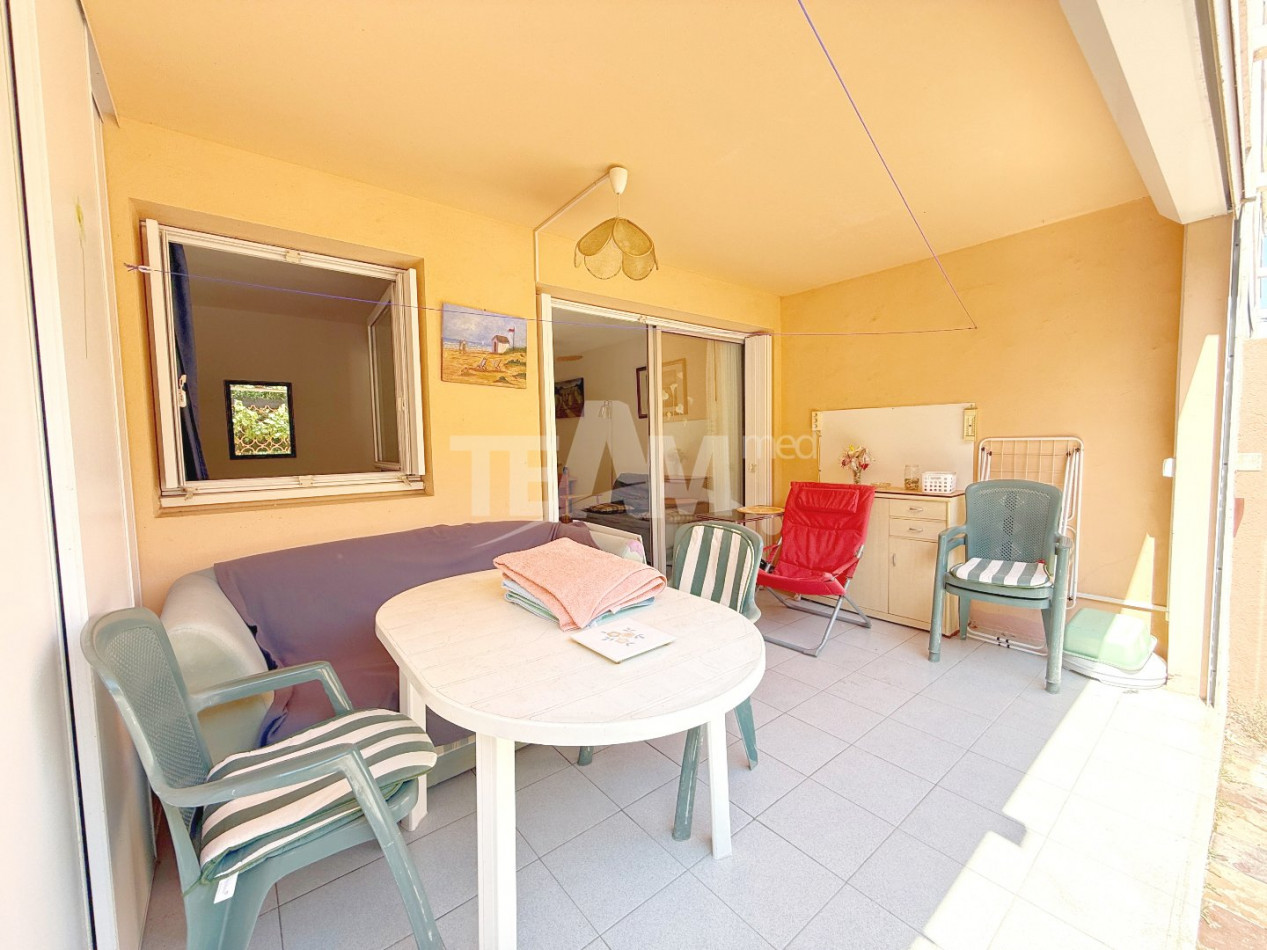 vente Appartement Sete - Photo 5