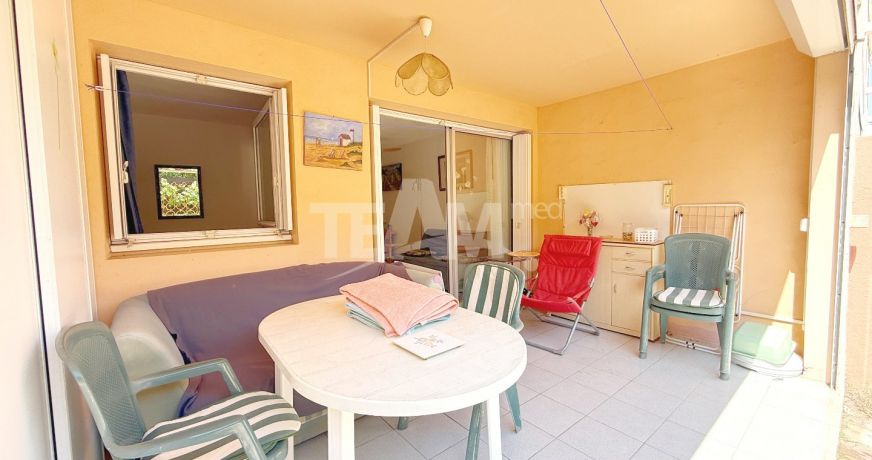 vente Appartement Sete