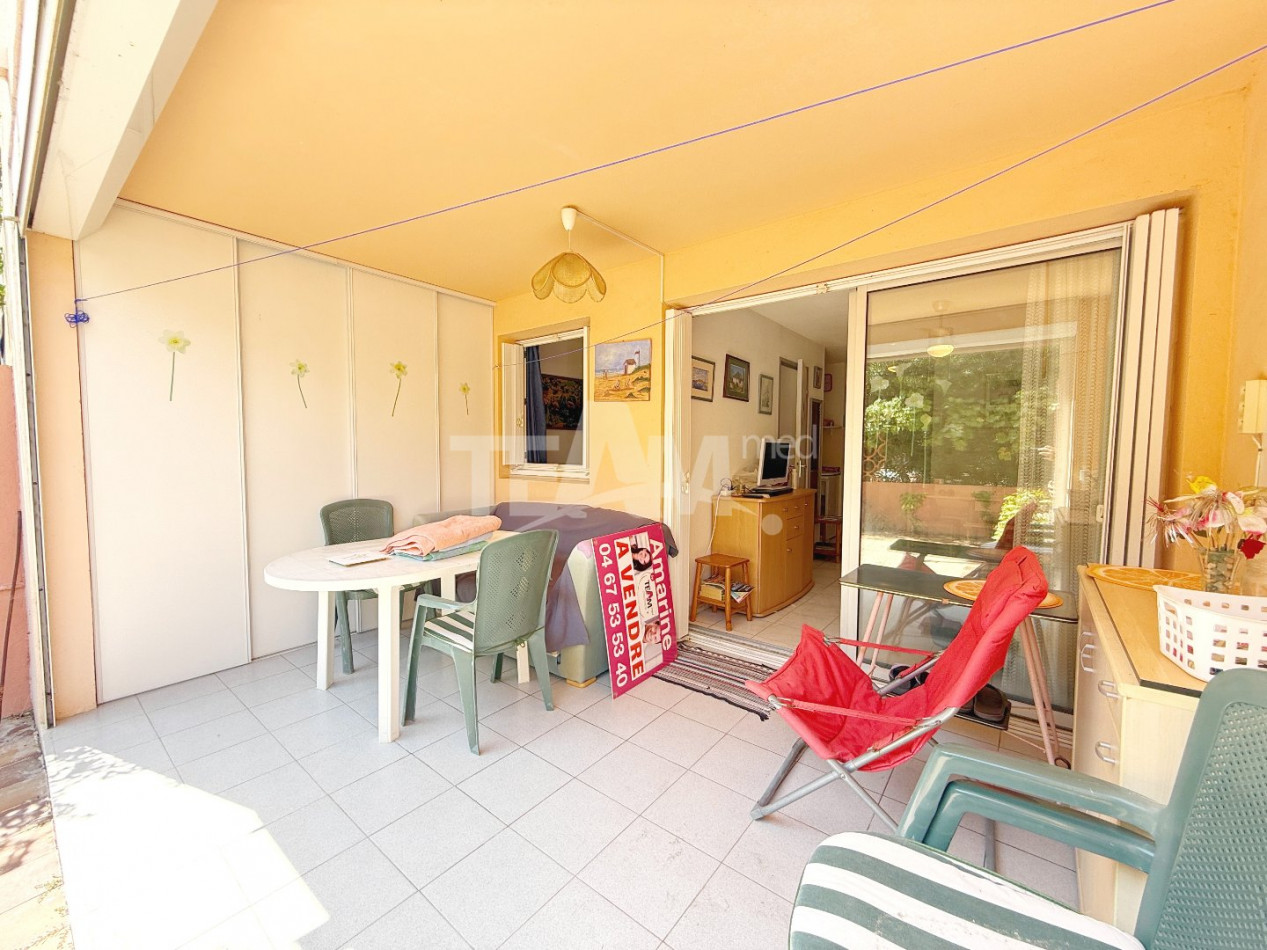 vente Appartement Sete - Photo 7
