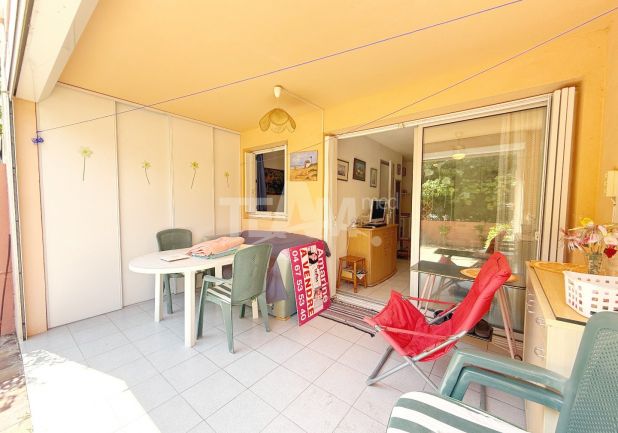 vente Appartement Sete