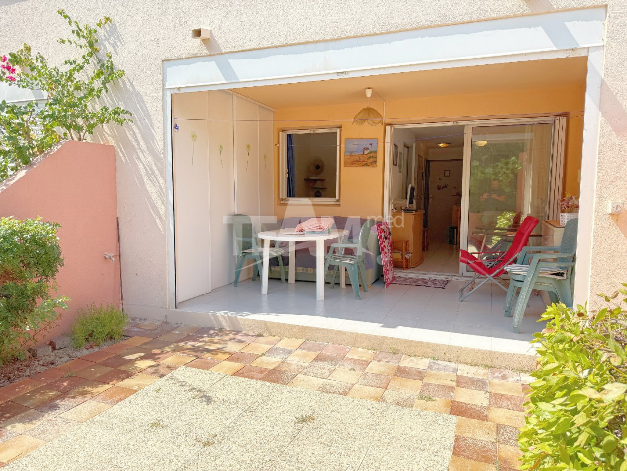 vente Appartement Sete - Photo 8