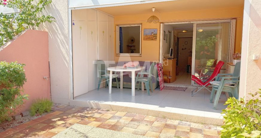 vente Appartement Sete