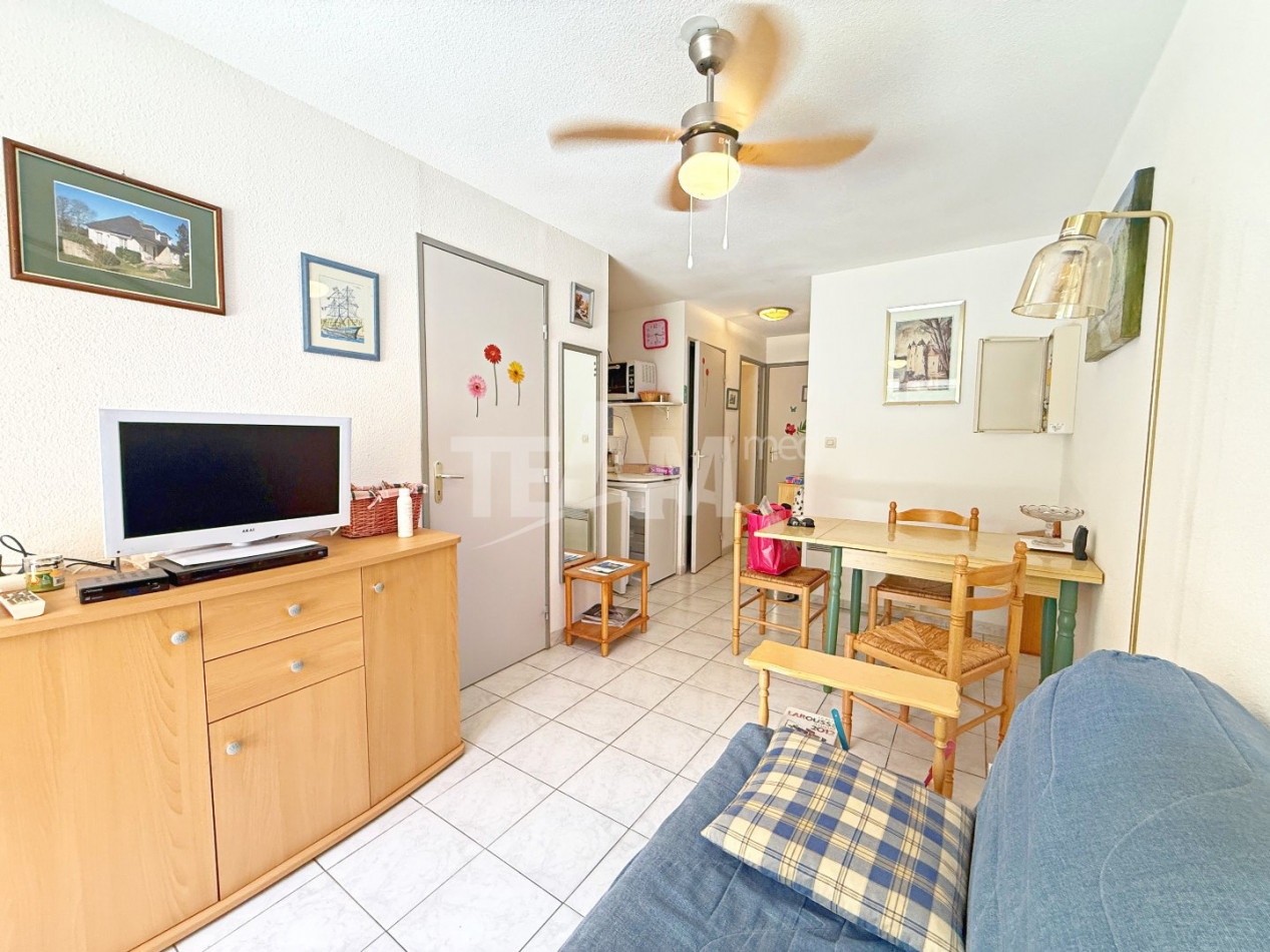 vente Appartement Sete - Photo 6