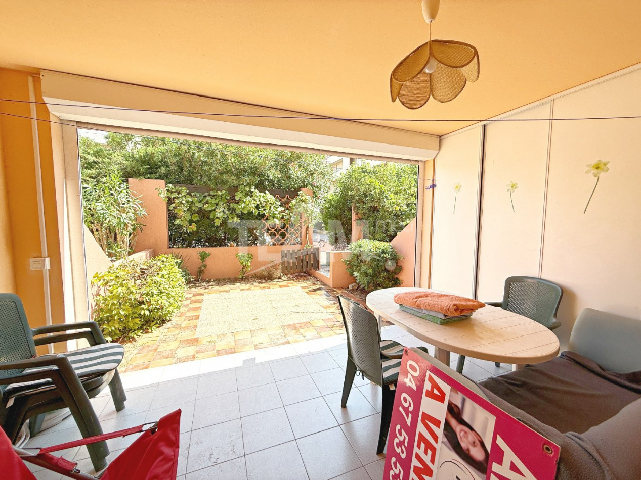 vente Appartement Sete - Photo 9