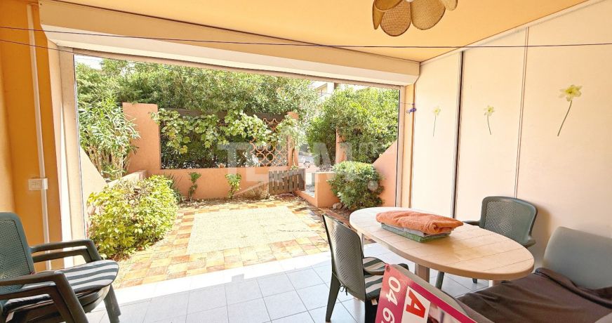 vente Appartement Sete