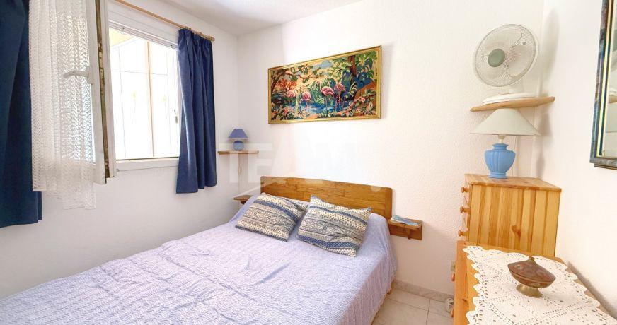 vente Appartement Sete