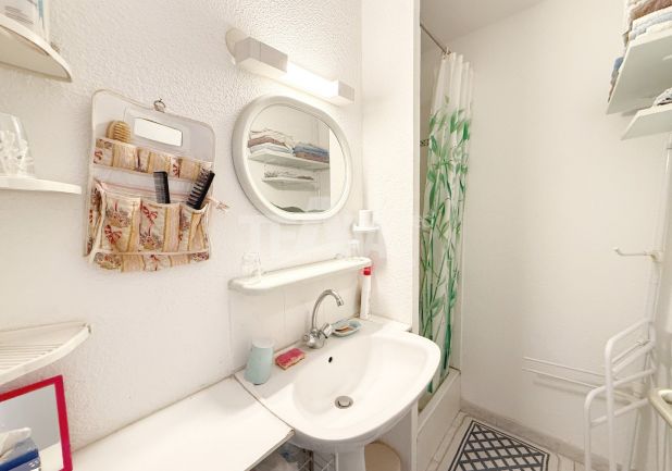 vente Appartement Sete