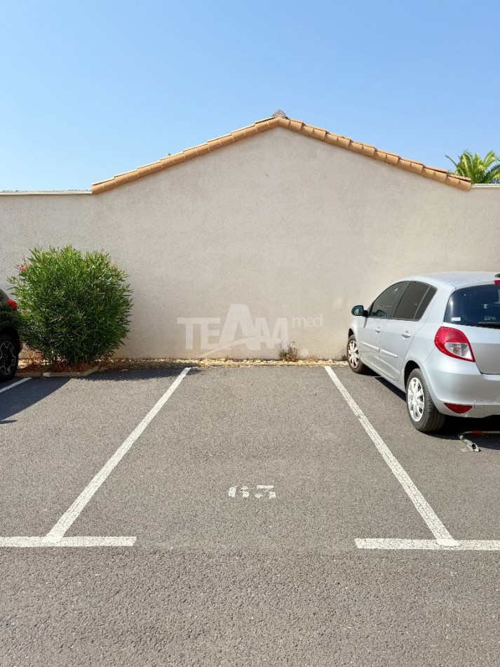 vente Appartement Sete - Photo 16