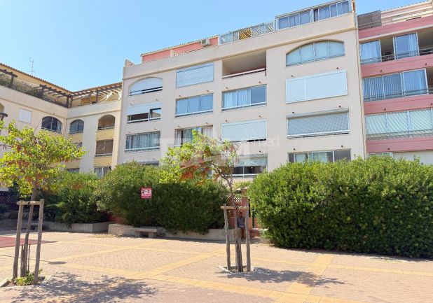 vente Appartement Sete