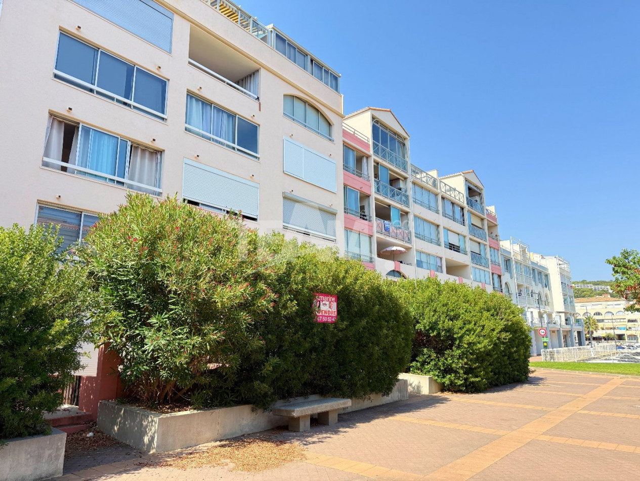 vente Appartement Sete - Photo 11
