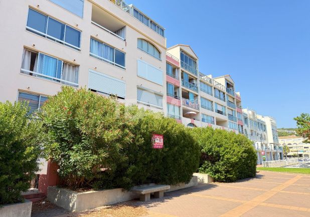 vente Appartement Sete