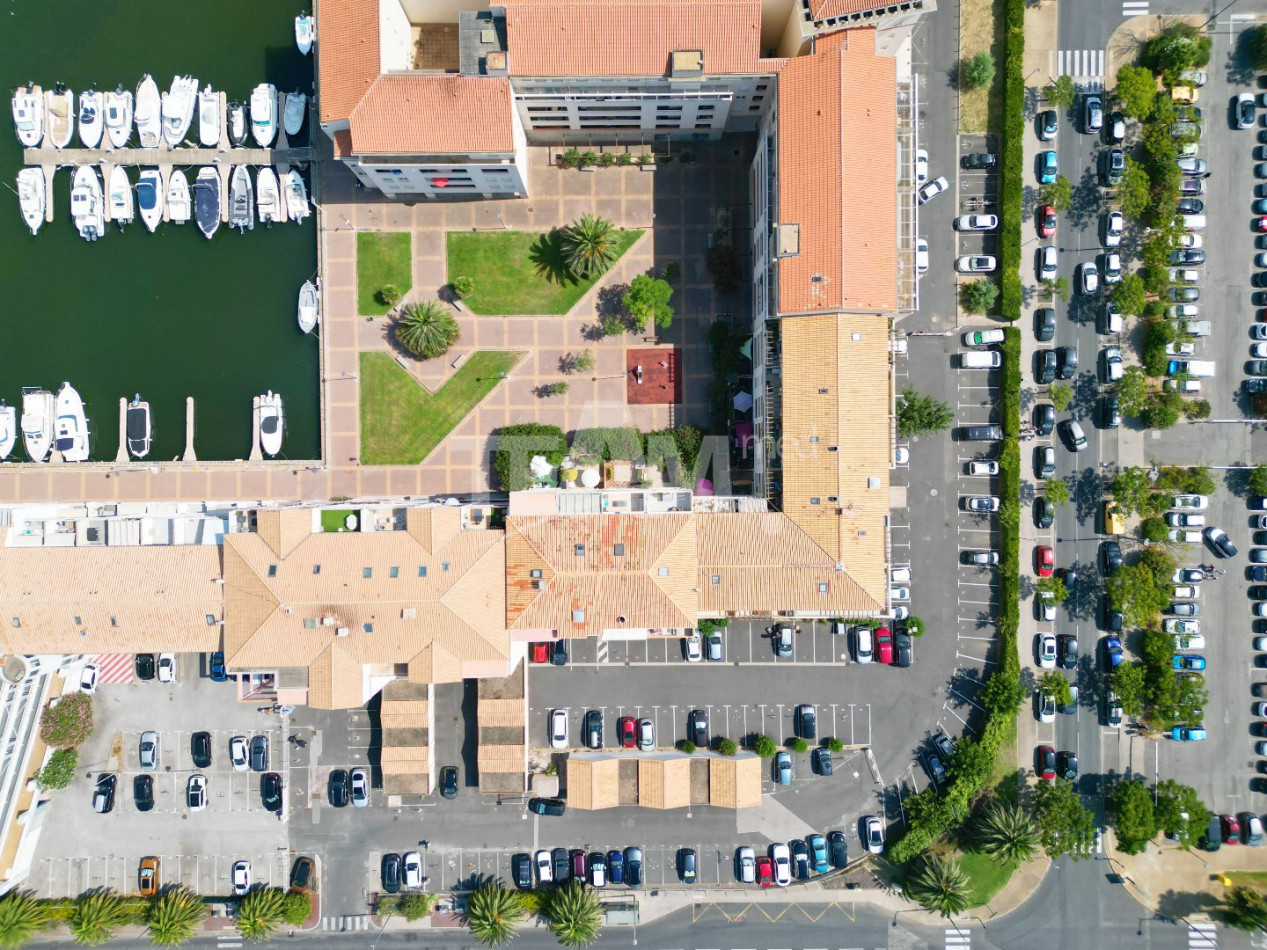 vente Appartement Sete - Photo 13