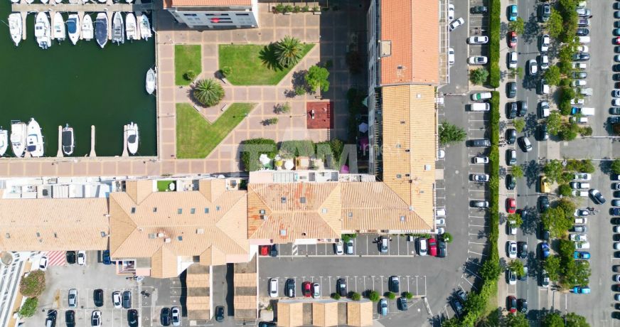 vente Appartement Sete