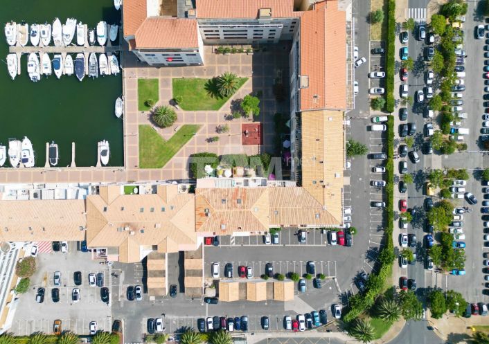 vente Appartement Sete