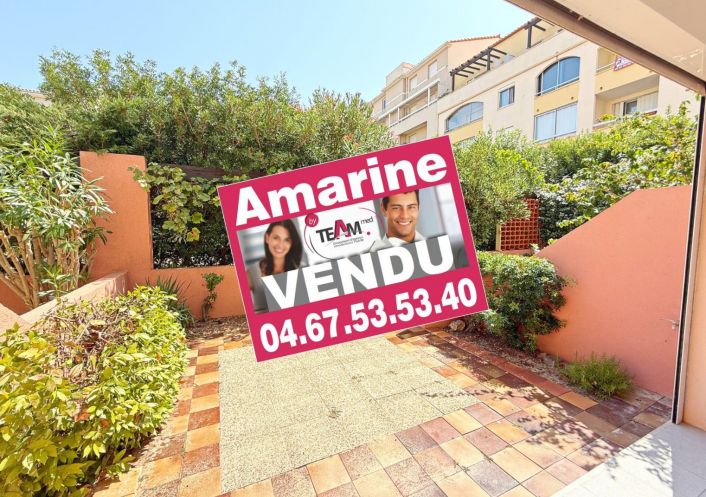 vente Appartement Sete