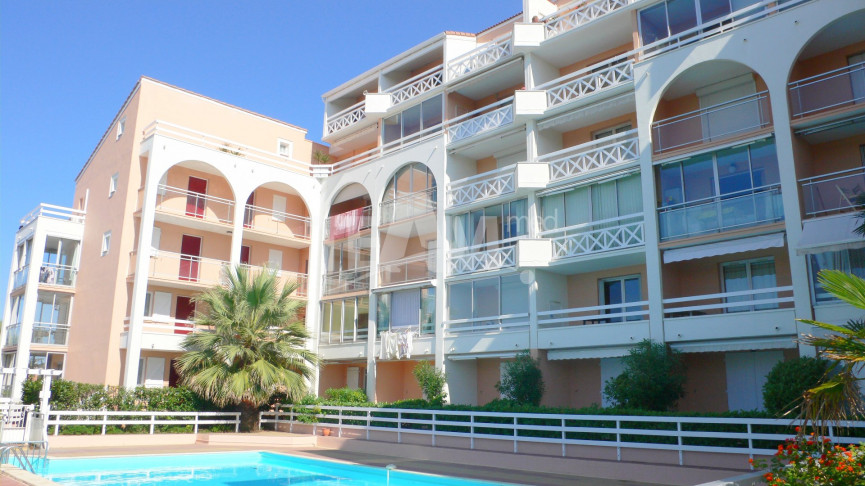 à vendre Appartement Sete - Photo 2