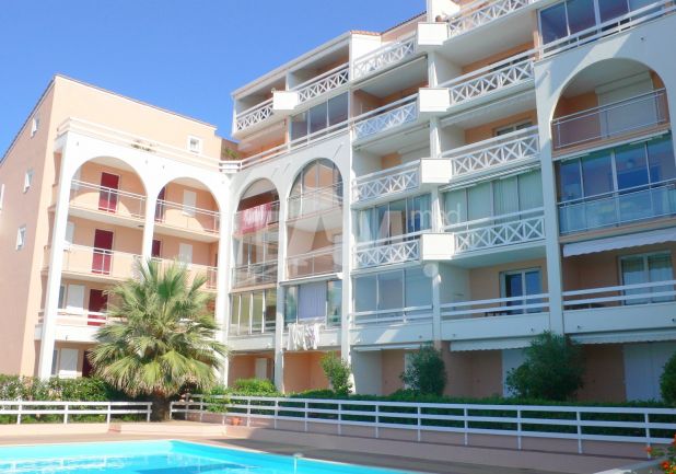 vente Appartement Sete