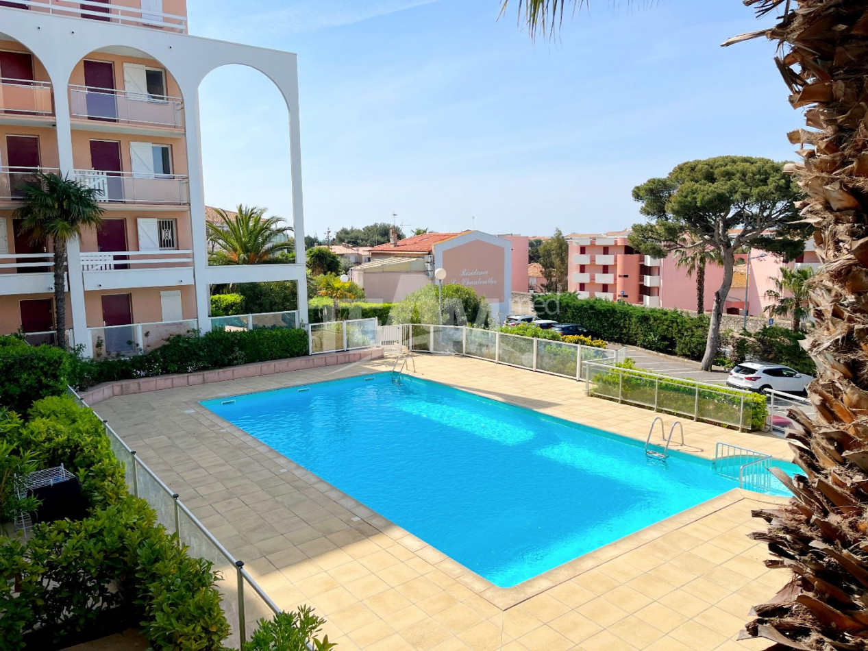 vente Appartement Sete - Photo 10