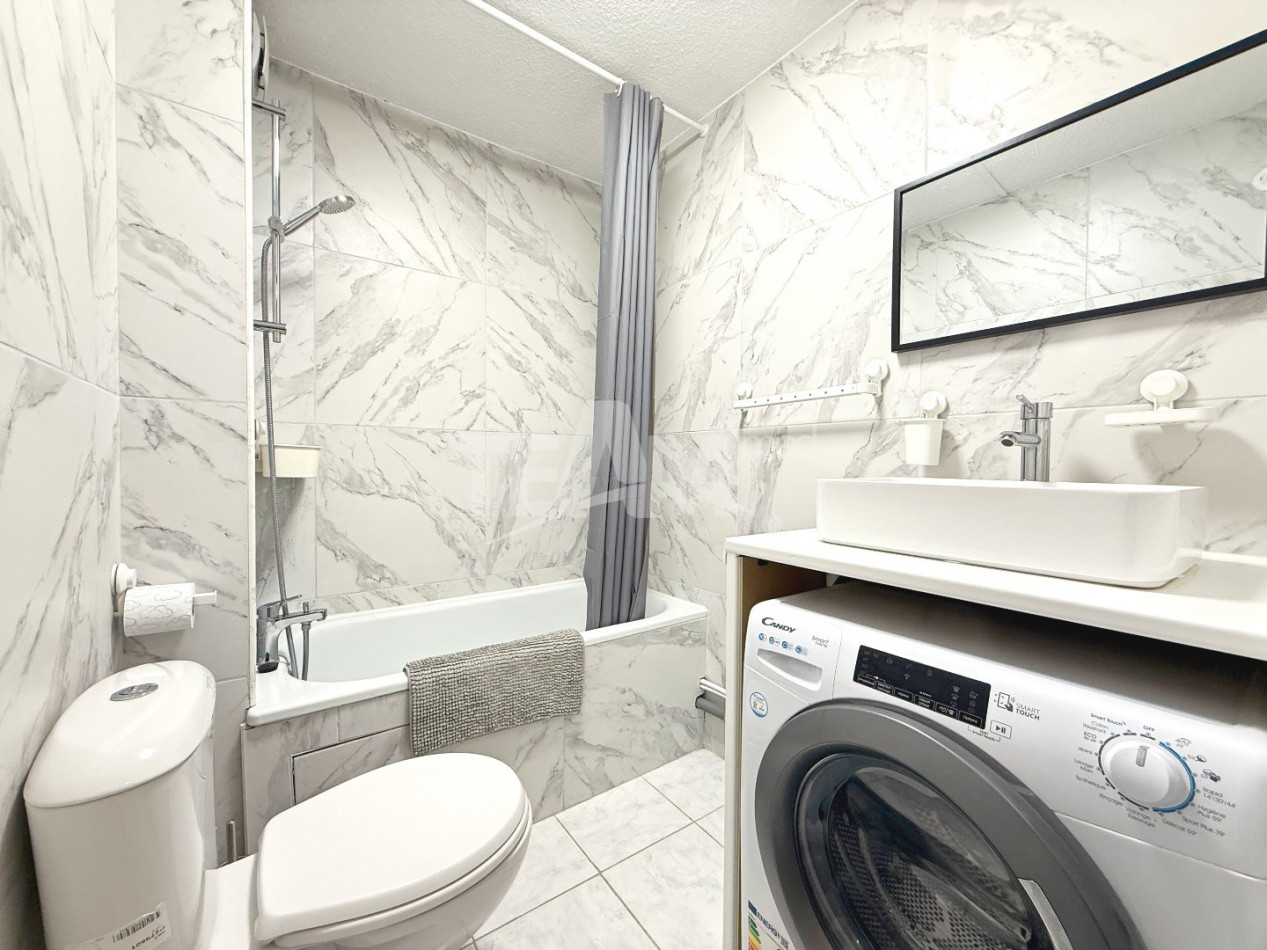 vente Appartement Sete - Photo 7