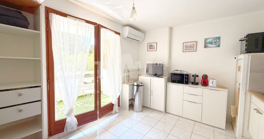 vente Appartement Sete