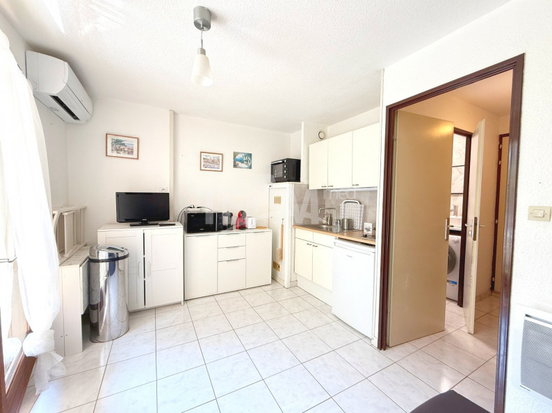 à vendre Appartement Sete - Photo 5