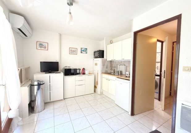 vente Appartement Sete