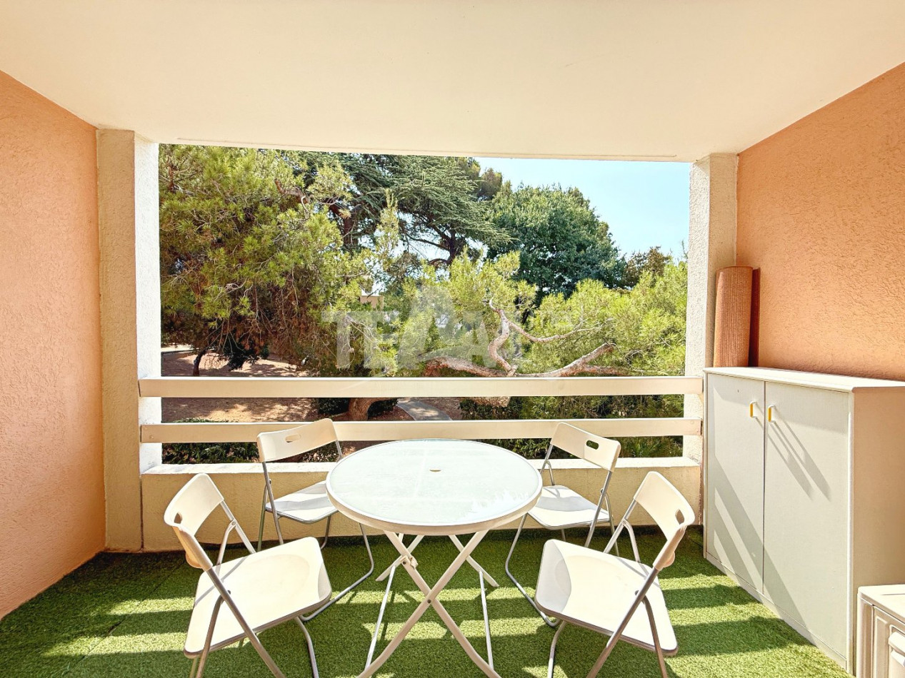 vente Appartement Sete - Photo 9