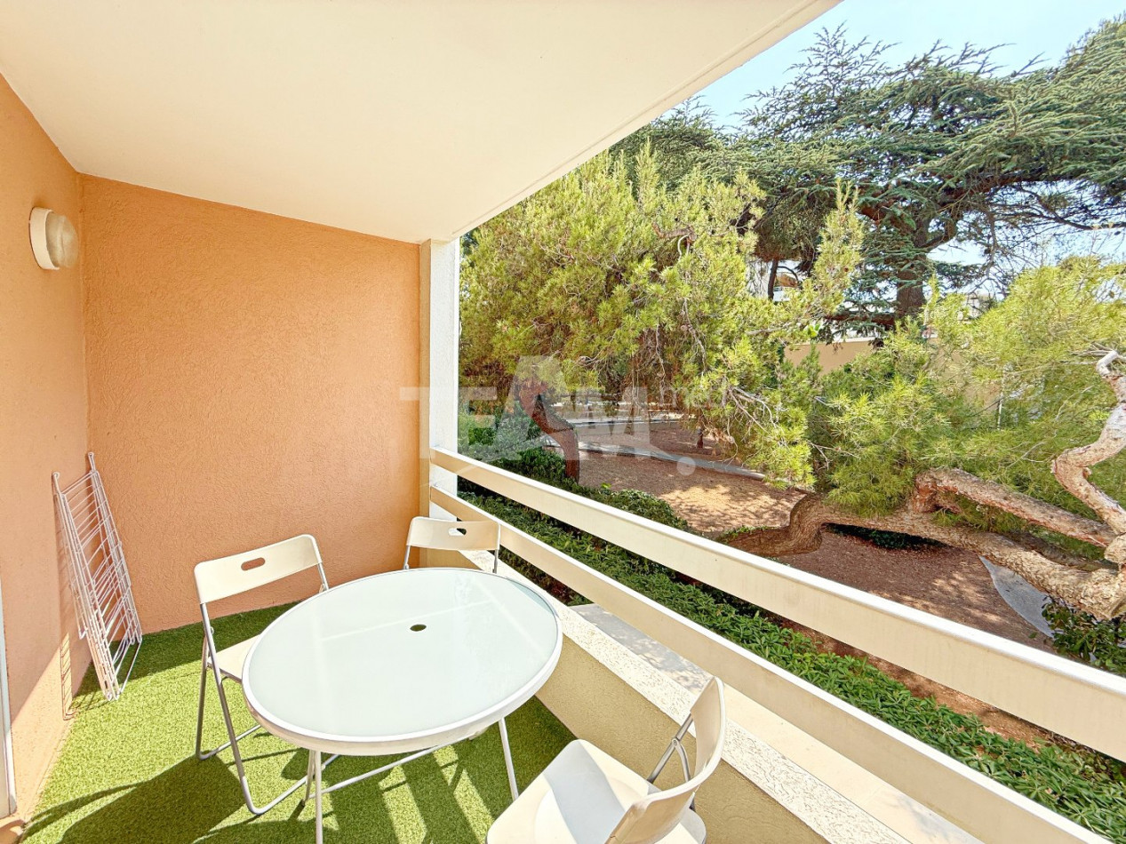 vente Appartement Sete - Photo 3