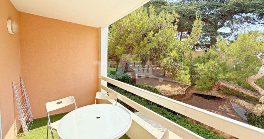 vente Appartement Sete