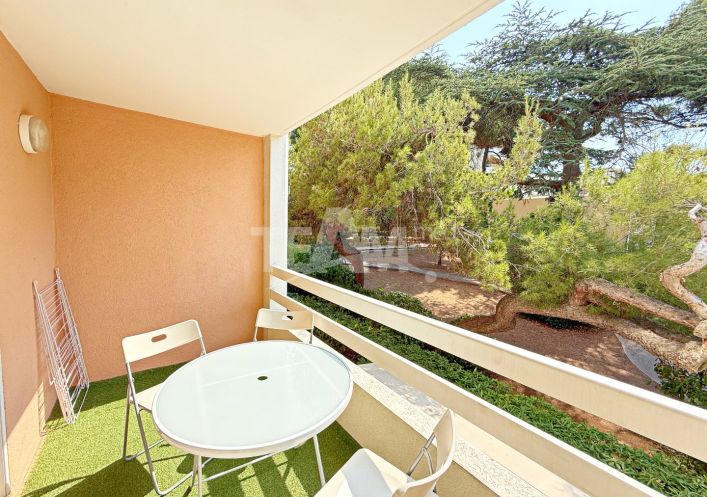 vente Appartement Sete