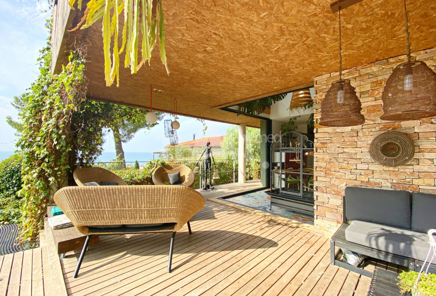à vendre Maison Sete - Photo 4