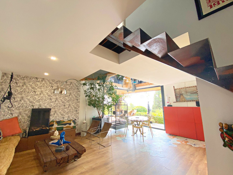 à vendre Maison Sete - Photo 7