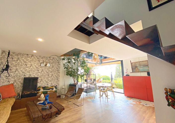 vente Maison Sete