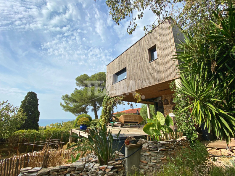 à vendre Maison Sete - Photo 1