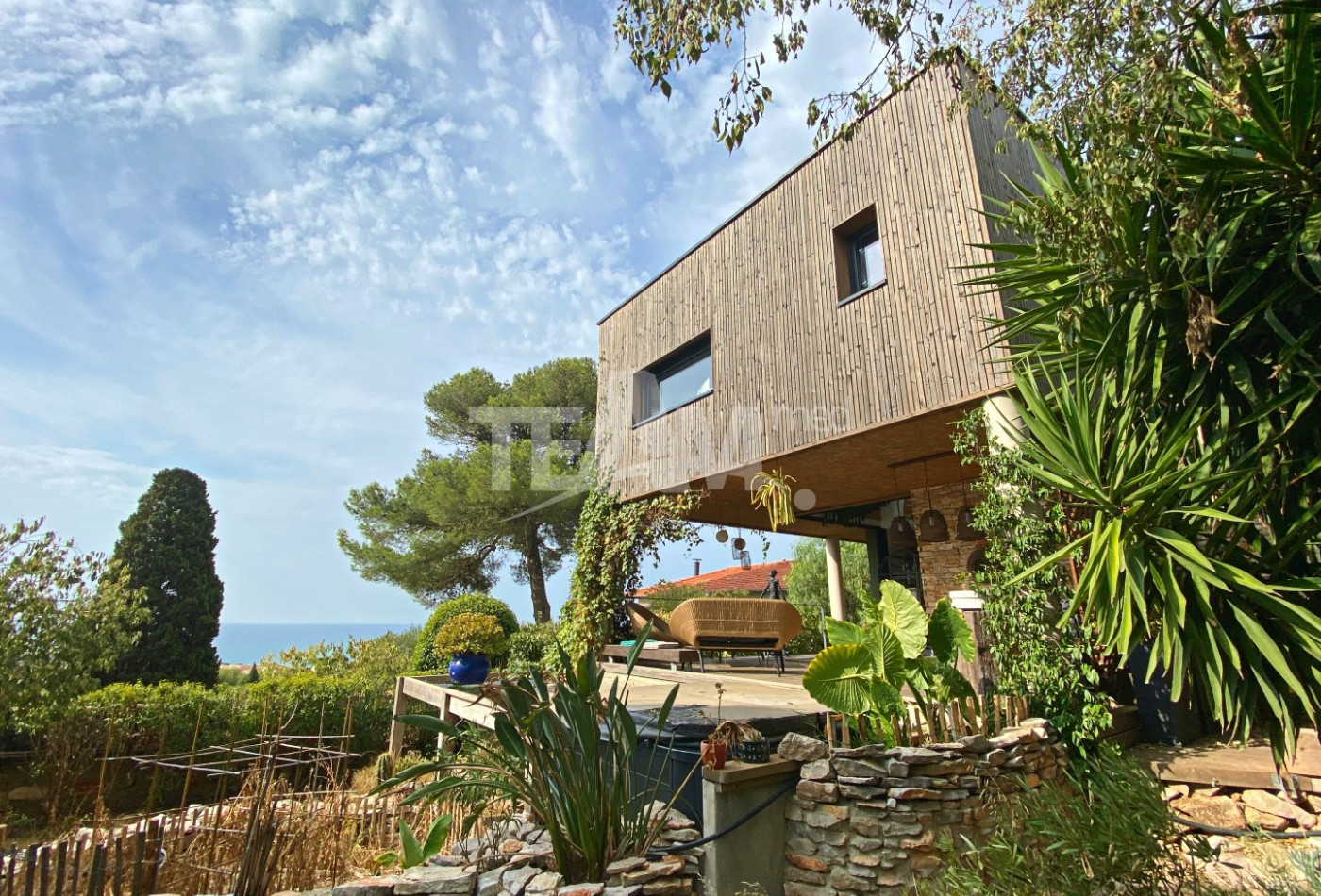 à vendre Maison Sete - Photo 1