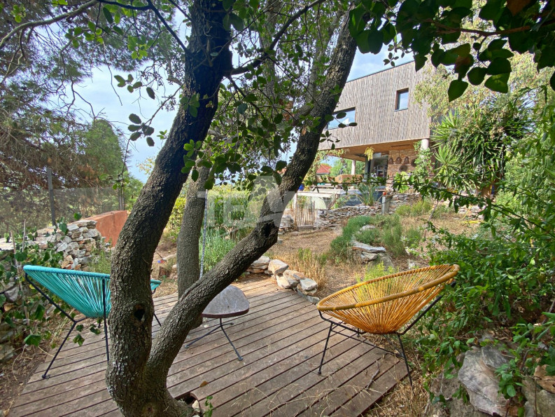 à vendre Maison Sete - Photo 6