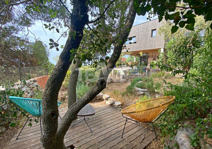 vente Maison Sete