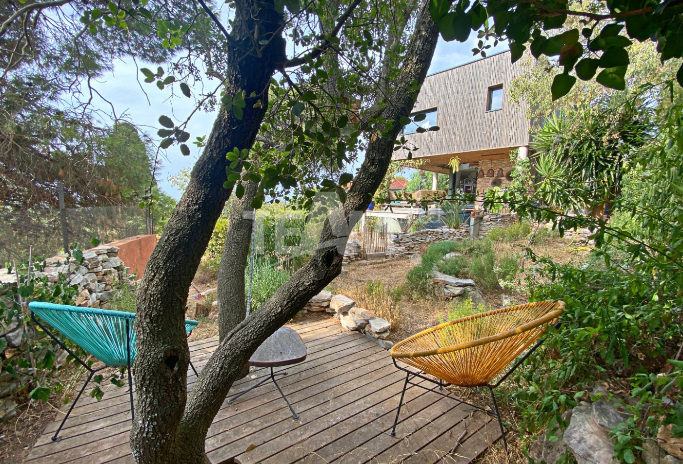 à vendre Maison Sete - Photo 6