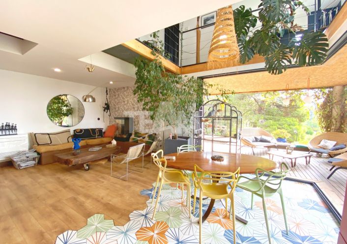 vente Maison Sete