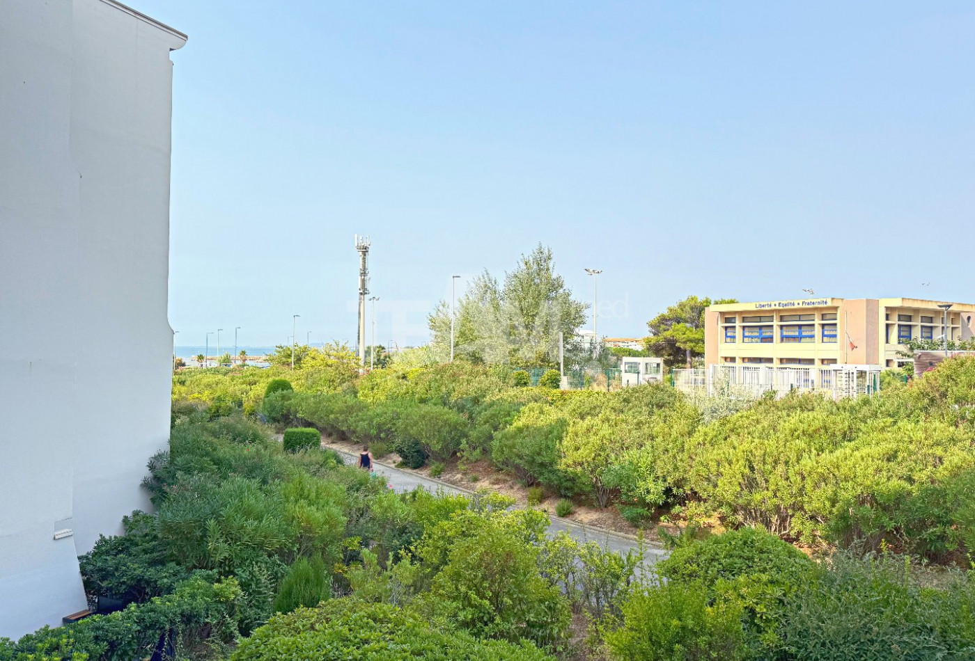 à vendre Appartement Sete - Photo 2