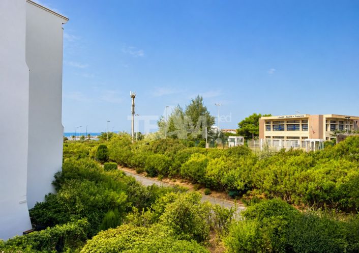 vente Appartement Sete