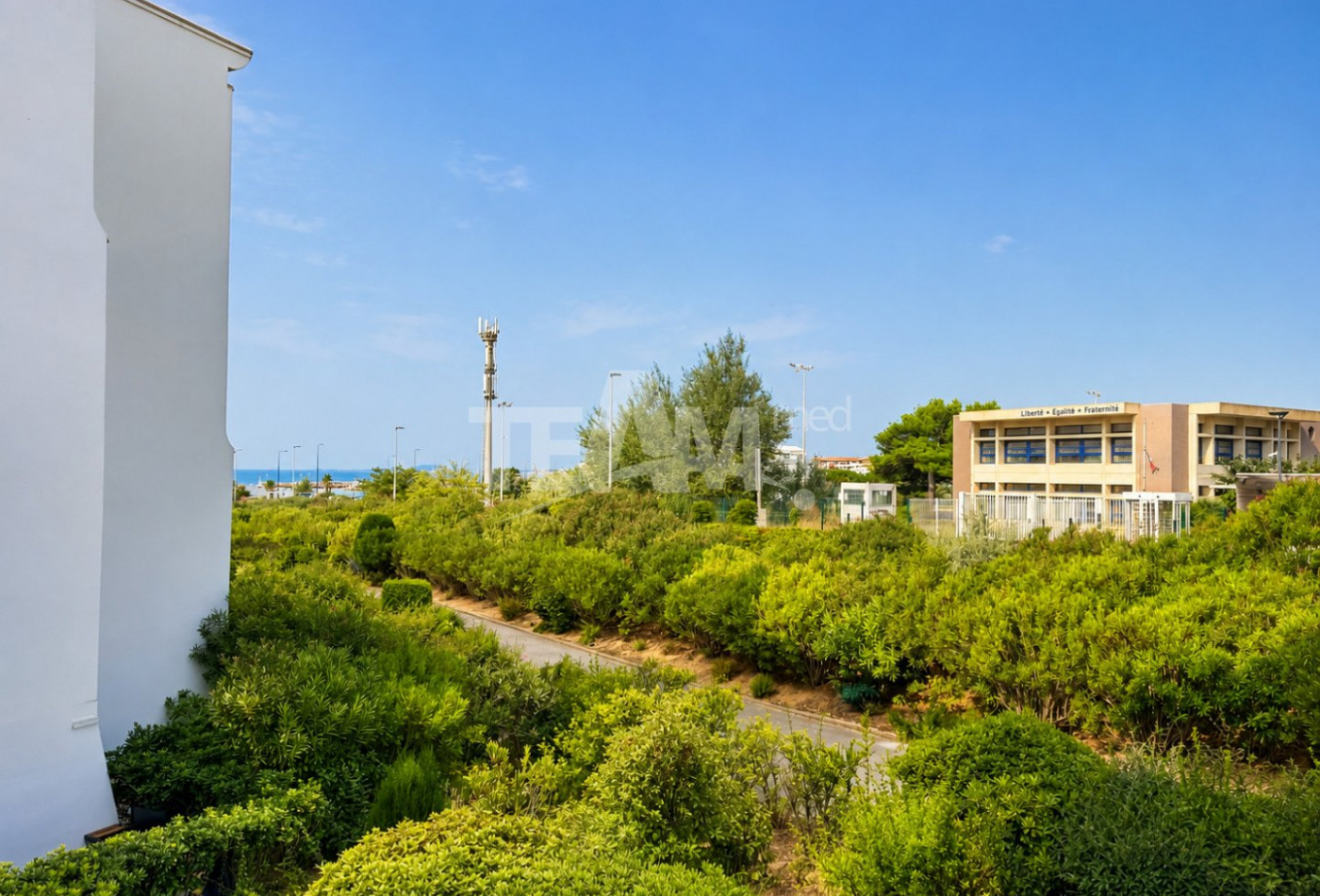 à vendre Appartement Sete - Photo 2