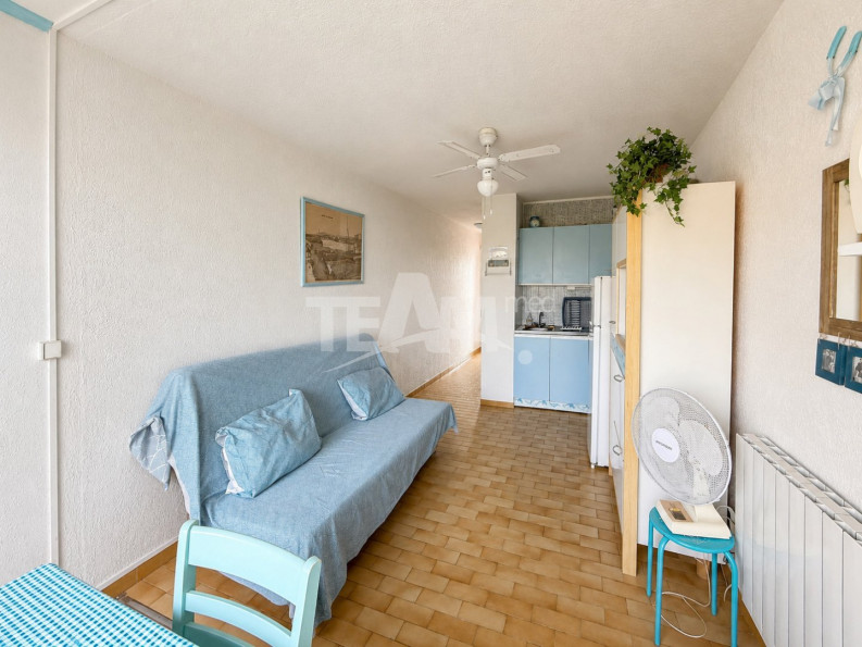 vente Appartement Sete - Photo 3