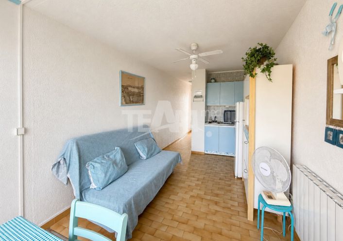 vente Appartement Sete