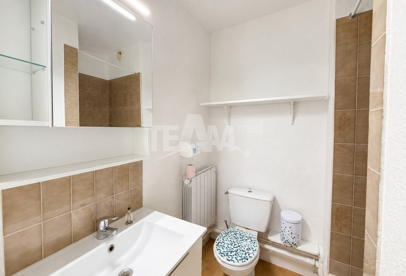 à vendre Appartement Sete - Photo 4