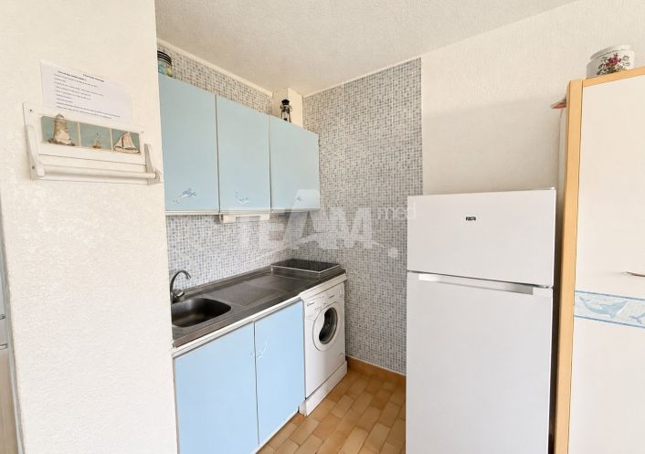 vente Appartement Sete