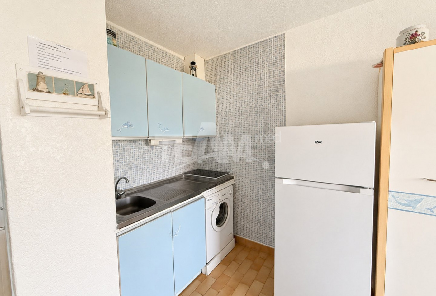 à vendre Appartement Sete - Photo 5