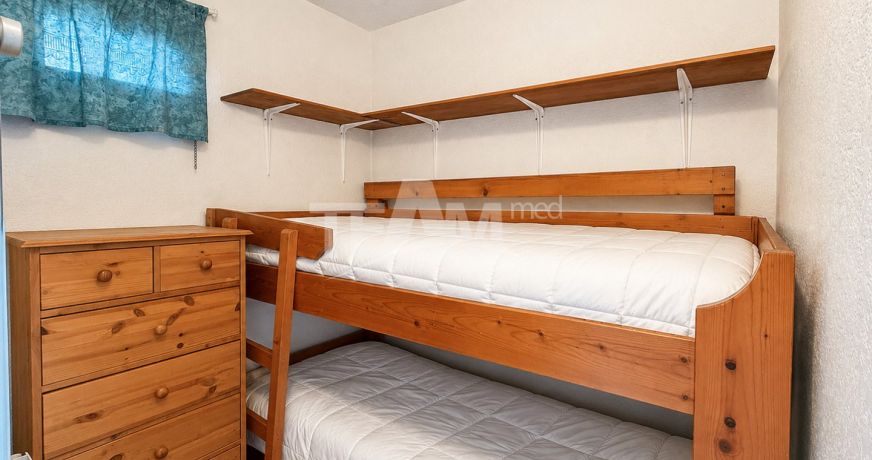 vente Appartement Sete